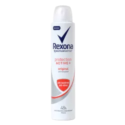 REXONA Anti-transpirant Protection Active + Original 200ml