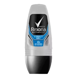 REXONA Men Bille Cobalt 50 ml