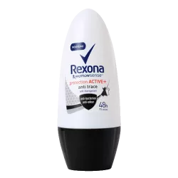 REXONA Bille Anti-transpirante Protection Active + Anti Trace 50ml