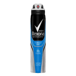 REXONA Men Anti-transpirant Cobalt 200 ml