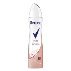 REXONA Déodorant Musc 200ml