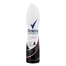 REXONA Anti-transpirant Invisible Pure 200ml