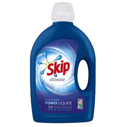 SKIP Lessive Liquide Ultimate Active Clean