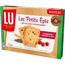 petits épis 