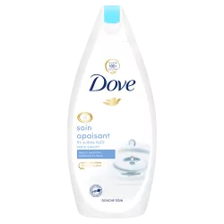 Dove Gel douche Micellaire Peau Sensible