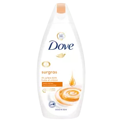 Dove Douche Surgras Huile & Crème