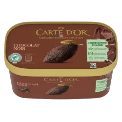 Carte d'Or Chocolat Noir