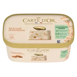 Carte d'Or Nougat