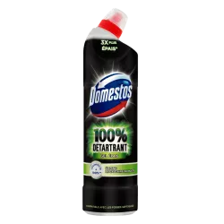 DOMESTOS Gel 100% Détartrant