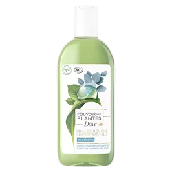 Dove Pouvoir des plantes Gel douche soin Huile de douche Eucalyptus