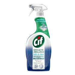 CIF Spray Efficacité & Brillance Salle de Bain