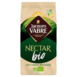 Un café Nectar Biologique