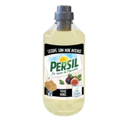  Persil Lessive Liquide Ecolabel Soin Noir Intense parfum Figue Noire 18 lavages 