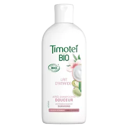 Timotei Bio Après-shampooing Lait d'amande douce cheveux normaux