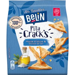 Belin pita cracks