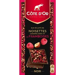 Côte d'Or Eclat Framboise