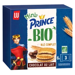 Mini Prince Bio®