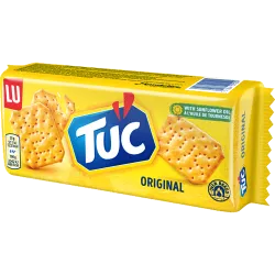 Tuc original