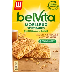 BelVita Le Moelleux Nature