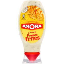 Sauce Pommes frites