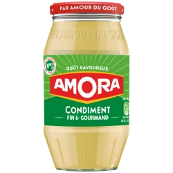 condiment - amora