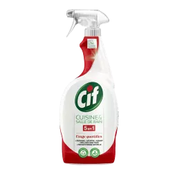 CIF Spray Cuisine & Salle de Bain