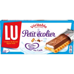 Petit Ecolier® Tendre Cœur Lait