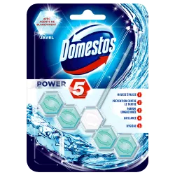 Domestos Bloc Power 5 Javel