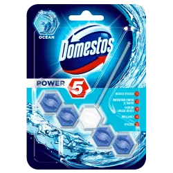 DOMESTOS Bloc Power 5 Océan