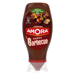 Sauce Barbecue Amora