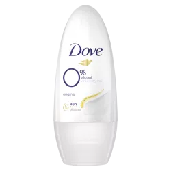 dove bille original 0% sans alcool parfum agréable efficace soin hydratant nouvelle formule zinc anti-bactérien