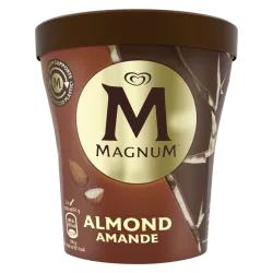 Magnum Pot Amande