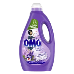 Omo Lessive Liquide Lavande & Patchouli