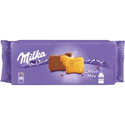 Milka Choco Moo