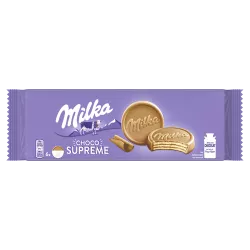 Milka Choco Suprême