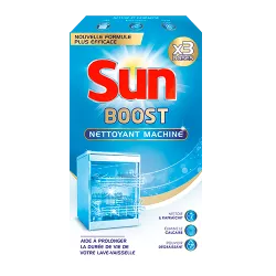 Sun Nettoyant Machine