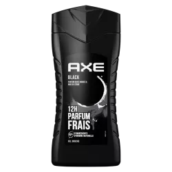 Gel douche - Black - Homme - axe - masculin - raifraichissant - 