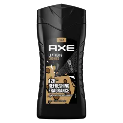 Gel douche - - axe - masculin - raifraichissant - 