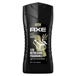 Gel douche - - axe - masculin - raifraichissant - 