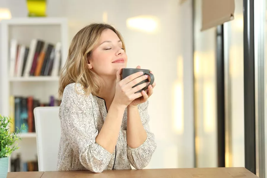 S'accorder une pause gourmande