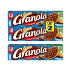 GRANOLA NAPPES 3x205