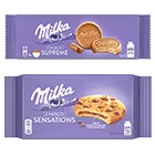 MILKA BISCUITS 3x187