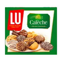 LU Calèche