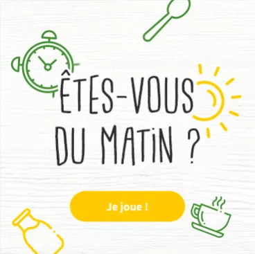 jeu morning