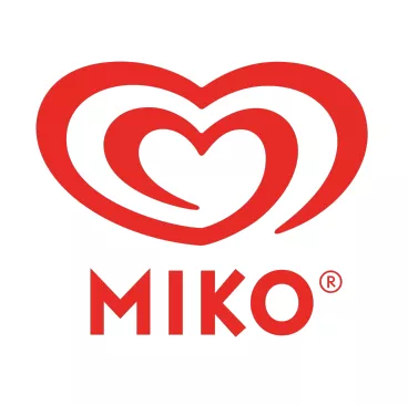 Glaces Miko