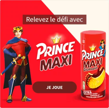 prince jump hp