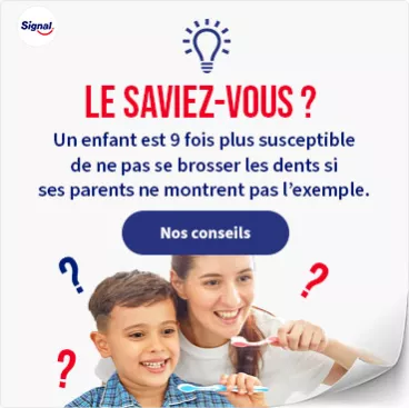 Signal Saviez Vous HP