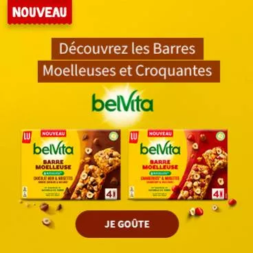 belvita