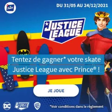 prince