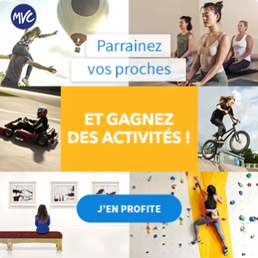 parrainage HP